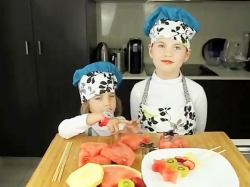 بستنی های سلامتی - قسمت 9